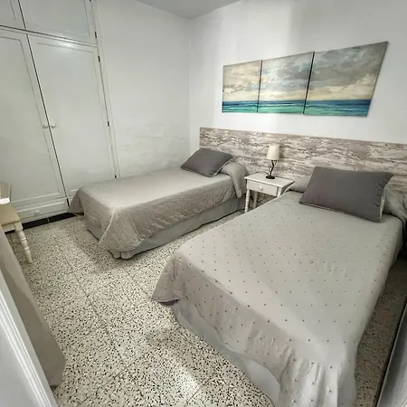 El Graciosero Apartment *
