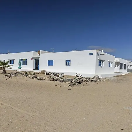 El Graciosero Caleta de Sebo