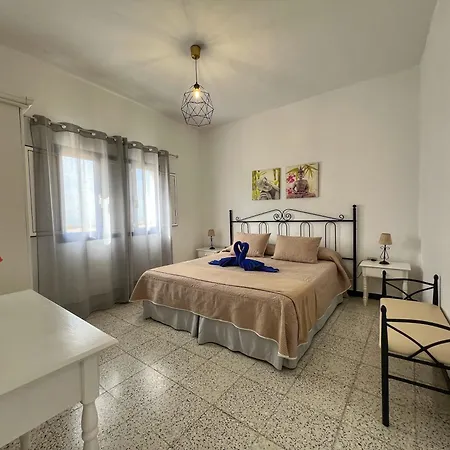 El Graciosero Apartamento Caleta de Sebo